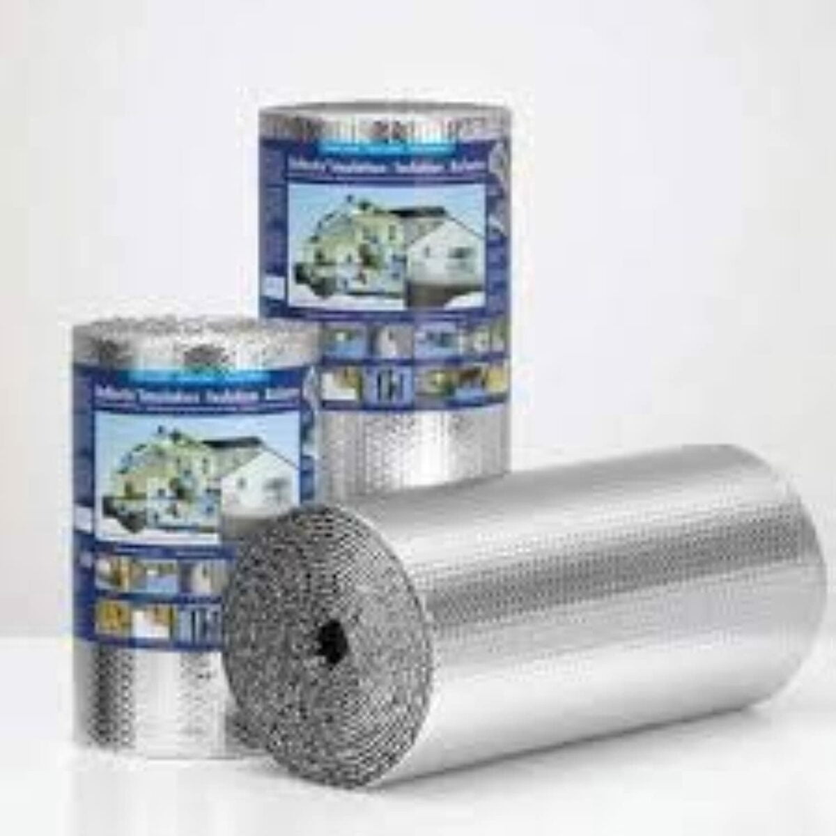 Reflectix BP48025 Window Shade