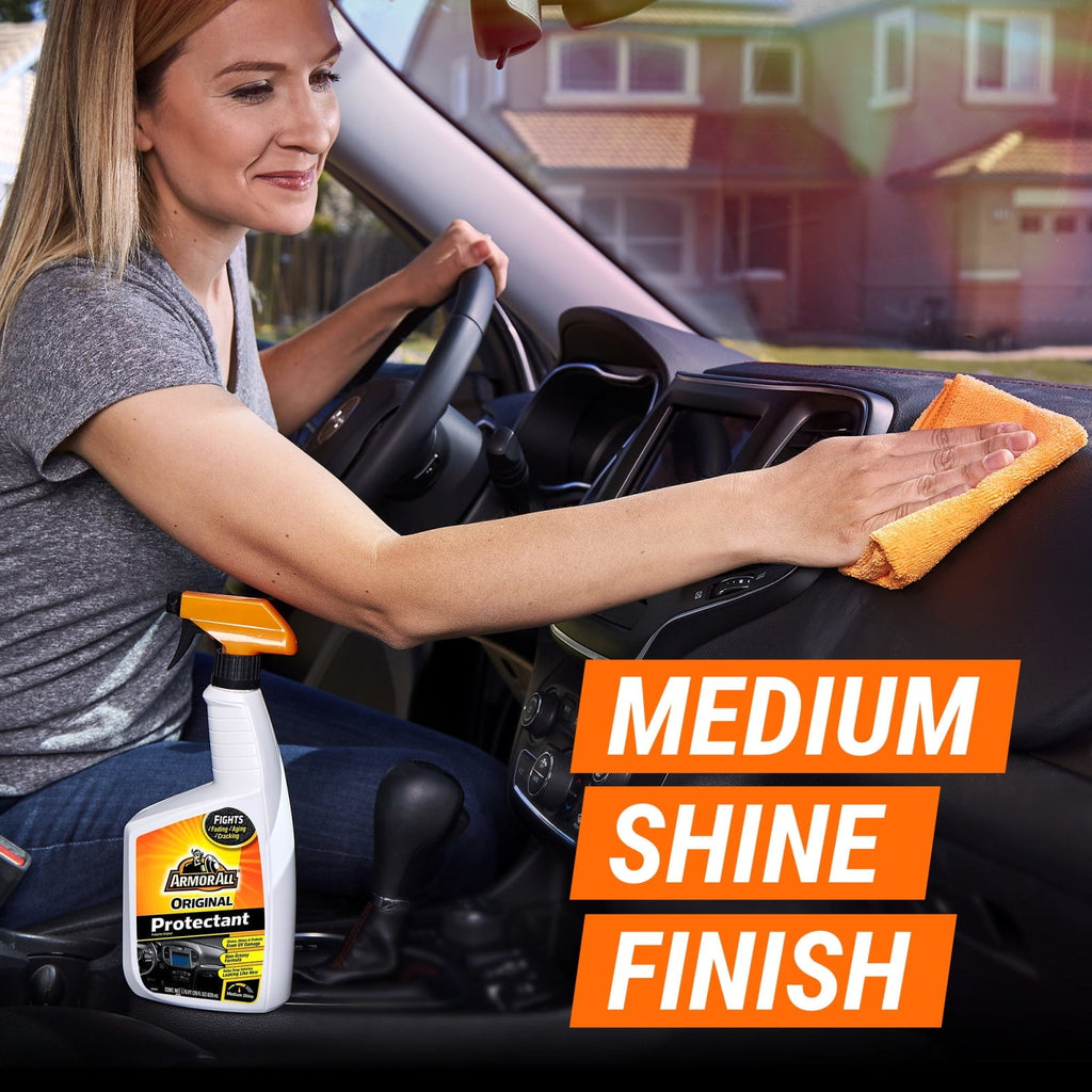 Armor All Original Car Protectant - 16 Fluid Ounces