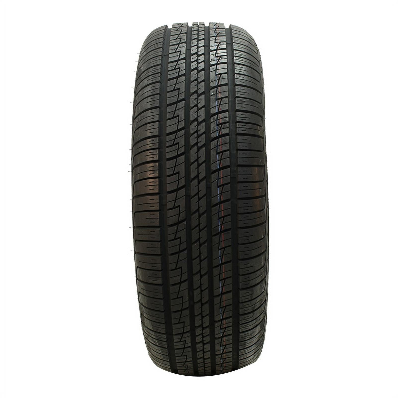 Gladiator QR700-SUV All Season 235/55R18 100V SUV/Crossover Tire Fits: 2010-16 Chevrolet Equinox LTZ, 2017 Chevrolet Equinox LT