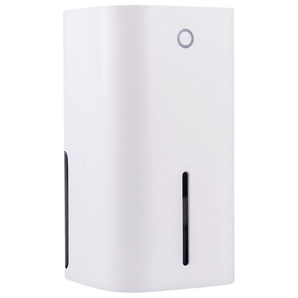 Augper Clearance Portable Dehumidifier, Dehumidifiers for Room, Water Tank, Dehumidifiers for Basement Home Bathroom Bedroom with Auto Shut Off