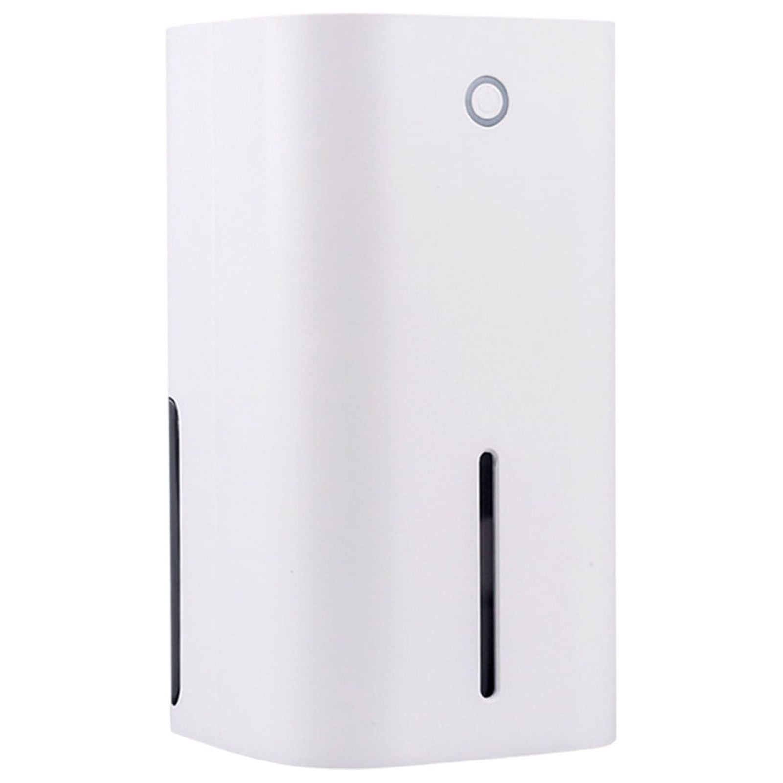 Augper Clearance Portable Dehumidifier, Dehumidifiers for Room, Water Tank, Dehumidifiers for Basement Home Bathroom Bedroom with Auto Shut Off