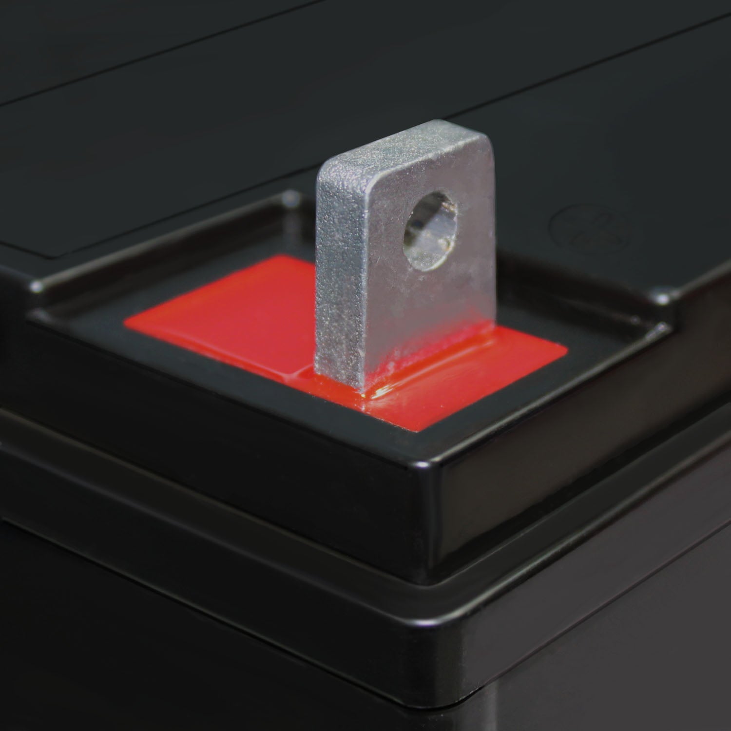 ML-U1 12V 200CCA Battery for Honda Harmony 2013 Riding 13HP LawnMower