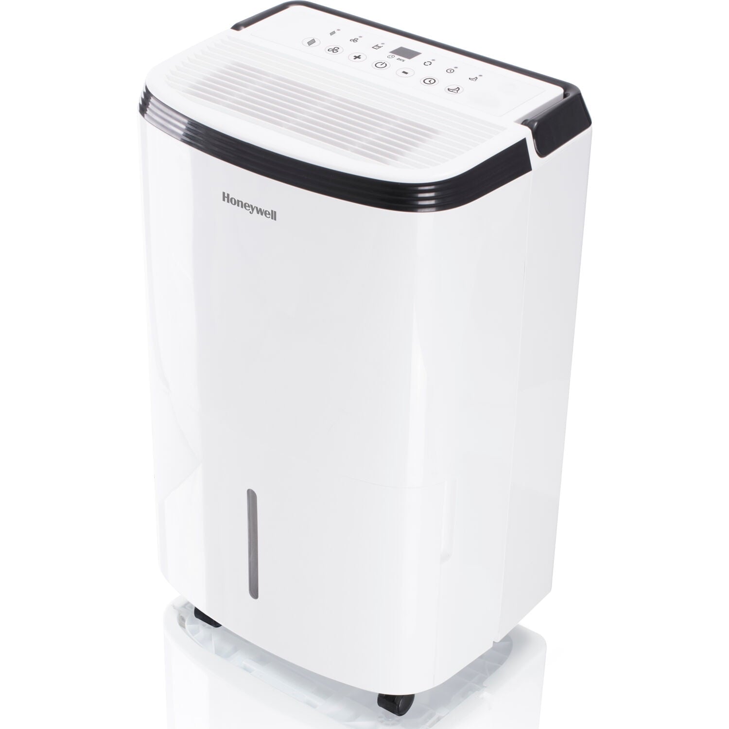 Honeywell Energy Star 70-Pint Dehumidifier  up to 4000 Sq Ft with Washable Filter