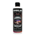 Proje Premium Car Care Fusion Tire Dressing - Long Lasting - Non-Greasy Dry to The Touch Tire Dressing for Cars - Safe Plastic, Vinyl, & Rubber - 16 floz