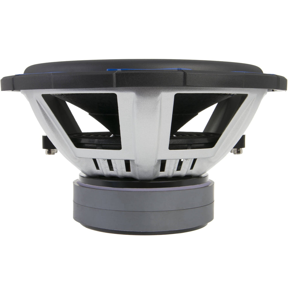 Power Acoustik Exclusive GW-124 12-inch Subwoofer | 2,500W Max | Gothic Series