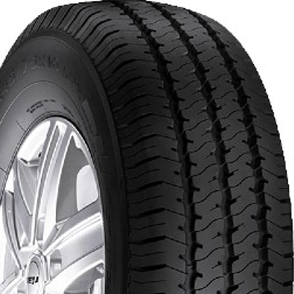 GT Radial Maxmiler Pro All Season LT245/75R17 121/118R E Light Truck Tire