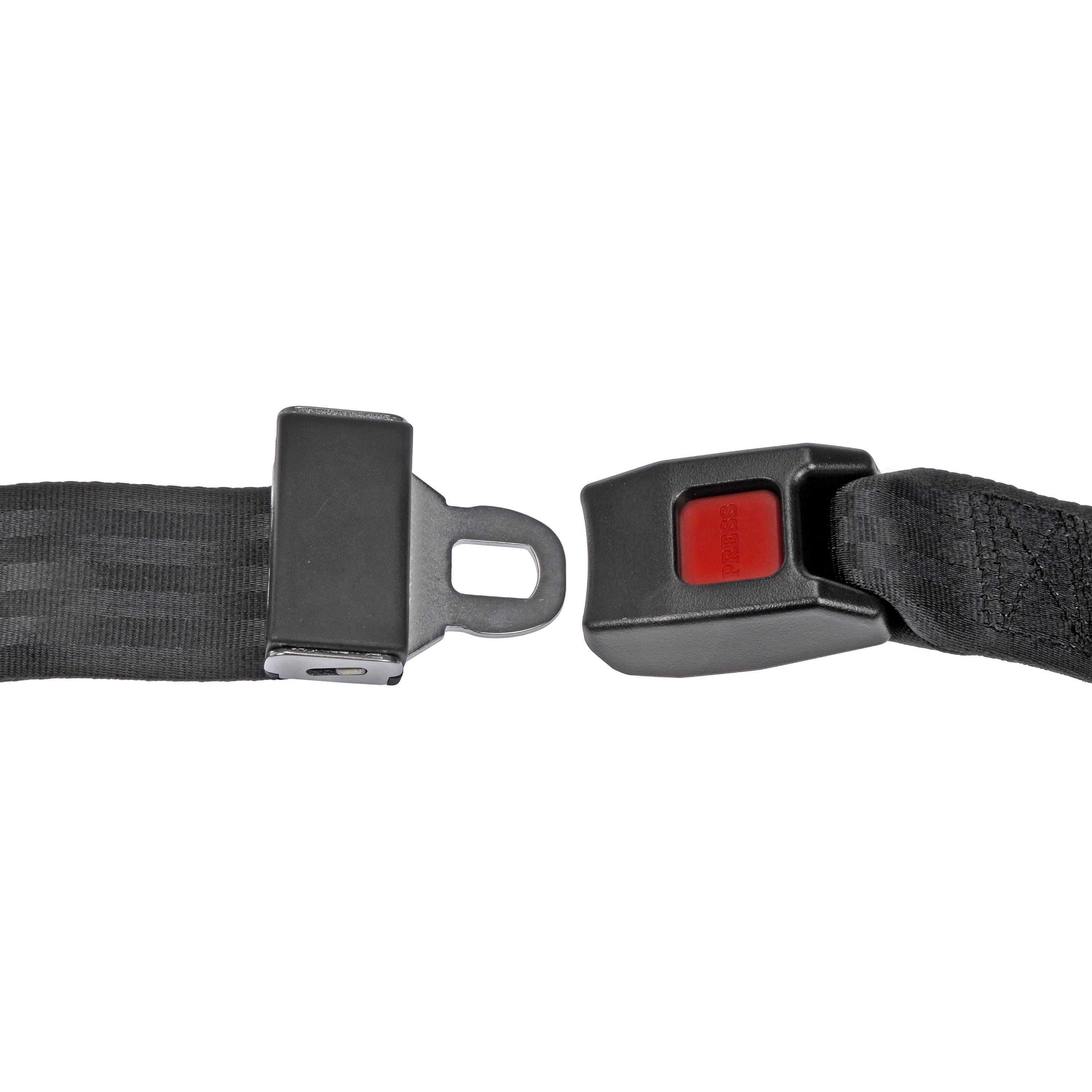 Dorman 74353 Seat Belt Universal 74 In