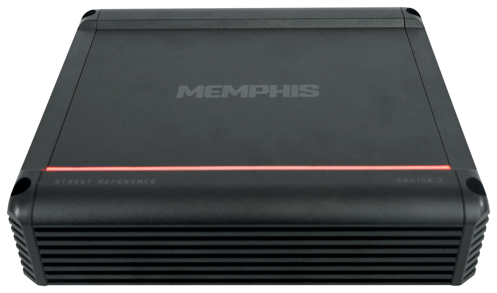 Memphis Audio SRX1240 500w Peak / 250w RMS 12" SRX Car Audio Subwoofer+Amplifier