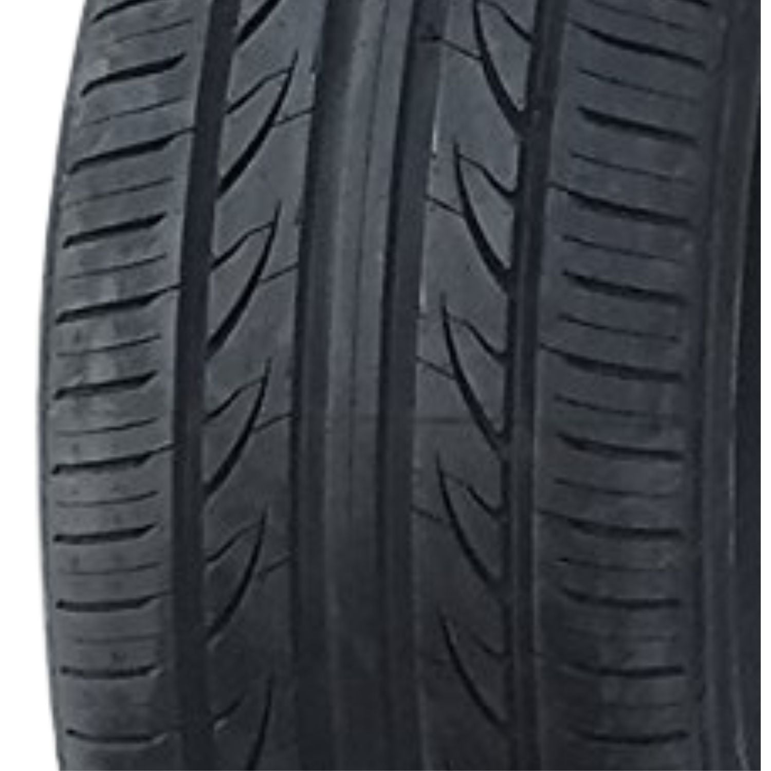 Lionhart LH-503 All Season 235/45ZR18 98W XL Passenger Tire Fits: 2010-12 Nissan Altima SR, 2013-14 Honda Accord Sport