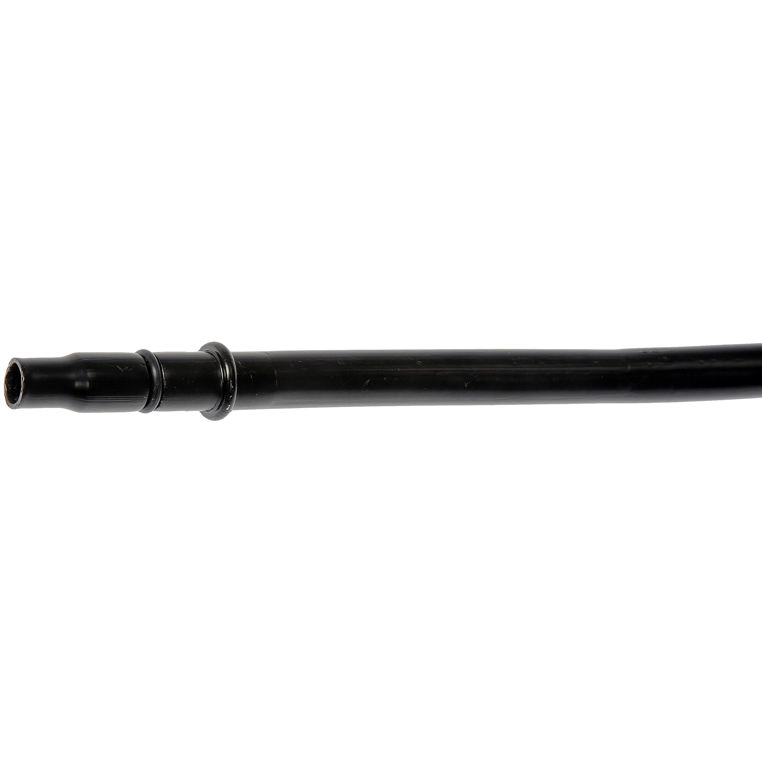 Dorman 921-127 Engine Oil Dipstick Tube for Specific Dodge Models, Black Fits select: 2003-2006 DODGE RAM 2500, 2003-2006 DODGE RAM 3500