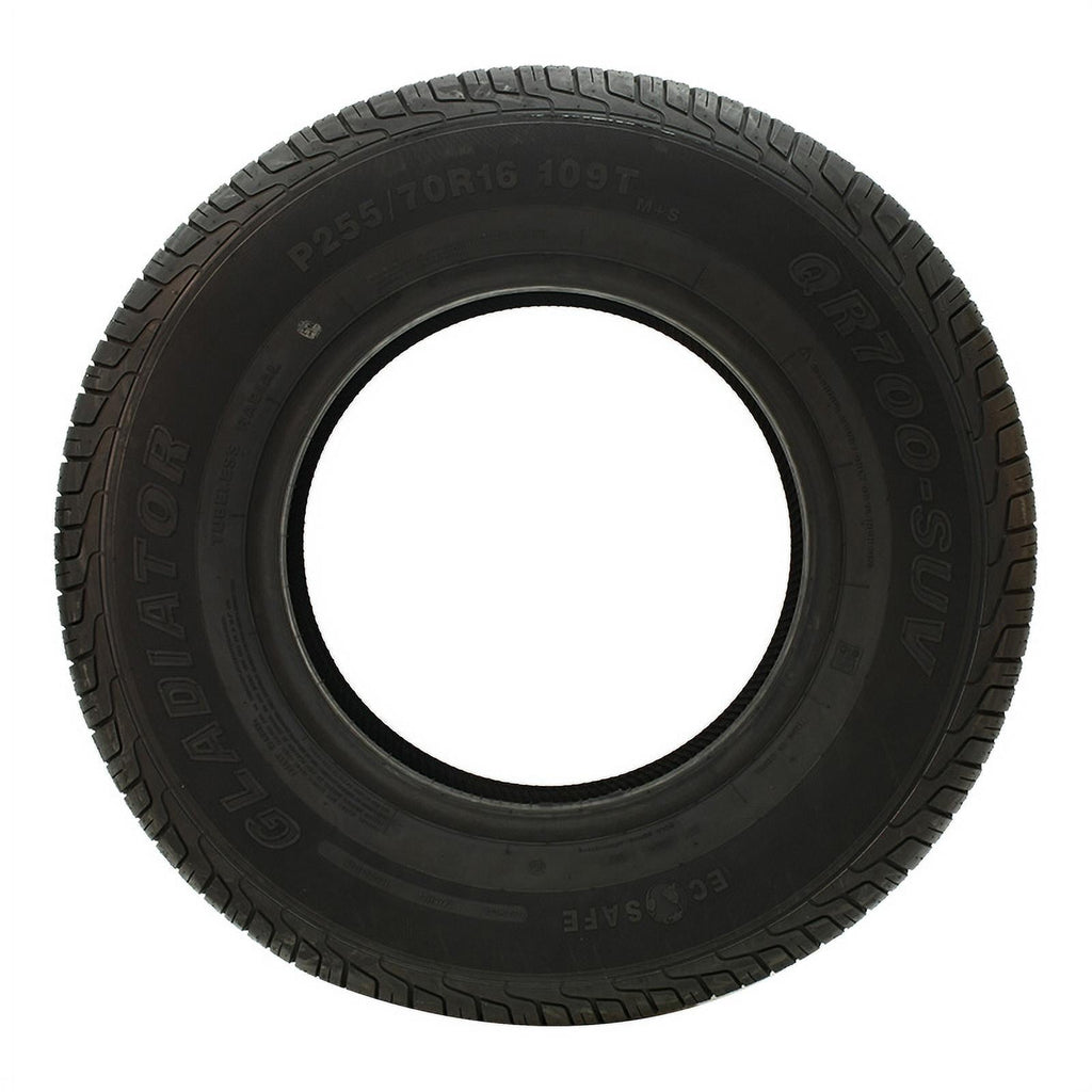 Gladiator QR700-SUV All Season P225/60R18 100V Passenger Tire
