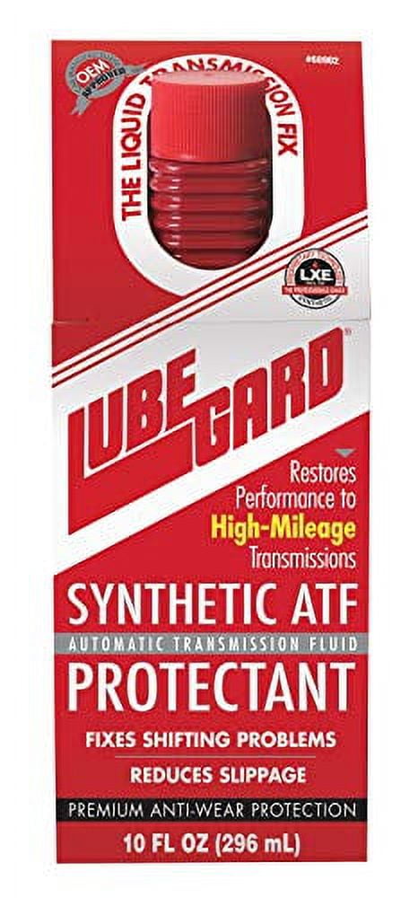 Lubegard Transmission Fluid Additive Automatic Transmission Fluid