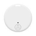 Mini Real-Time GPS Tracker Portable Keys Locator Alarm Tracker Realtime Tracking Device