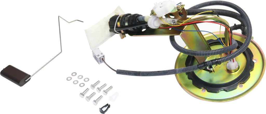 Fuel Pump Compatible With 2003-2008 Ford Crown Victoria 2003-2008, 2010 Lincoln Town Car 8Cyl 4.6L with Sending Unit
