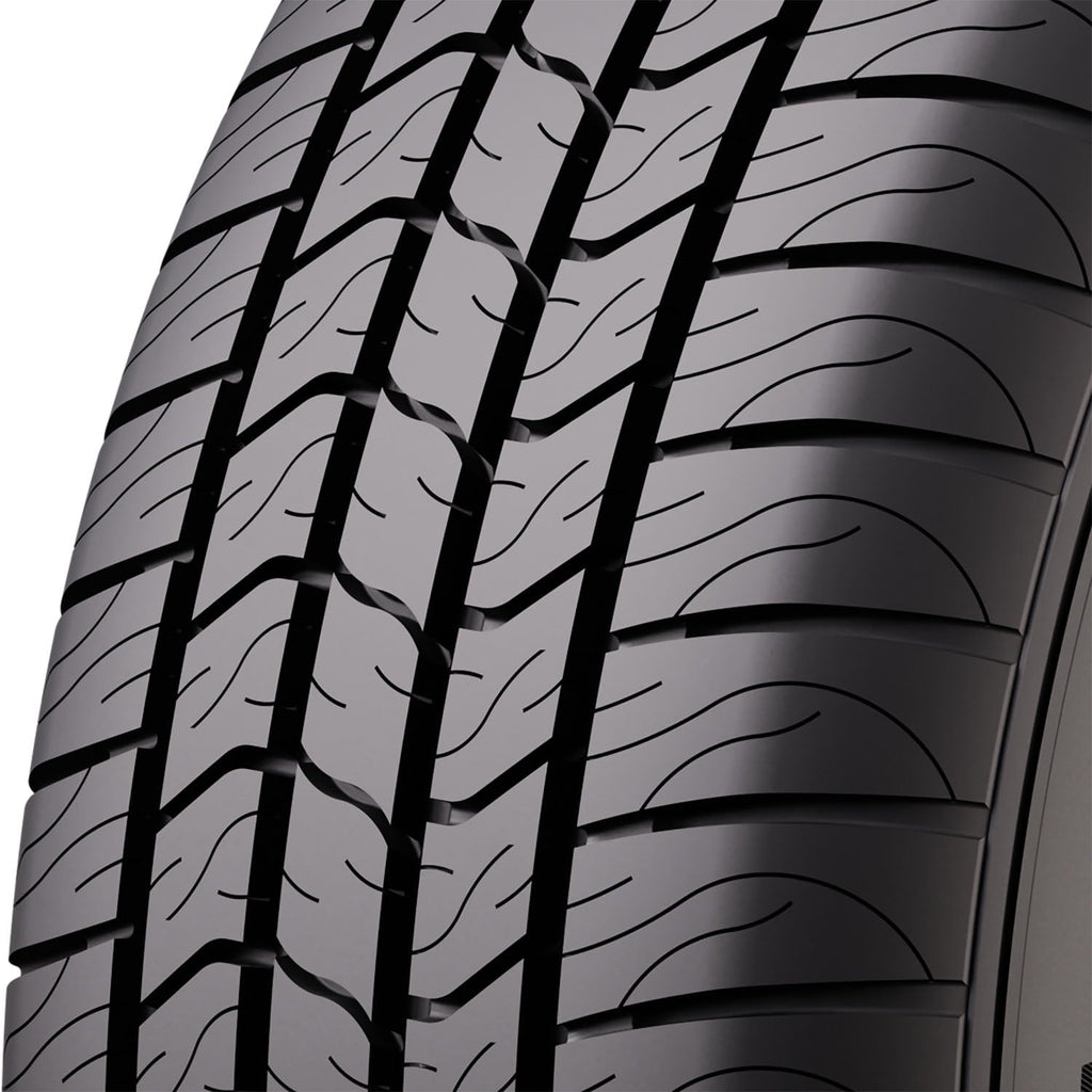 Primewell Valera HT P265/70R17 113T Tire Fits: 2014-18 Chevrolet Silverado 1500 WT, 2010-20 GMC Sierra 1500 SLE