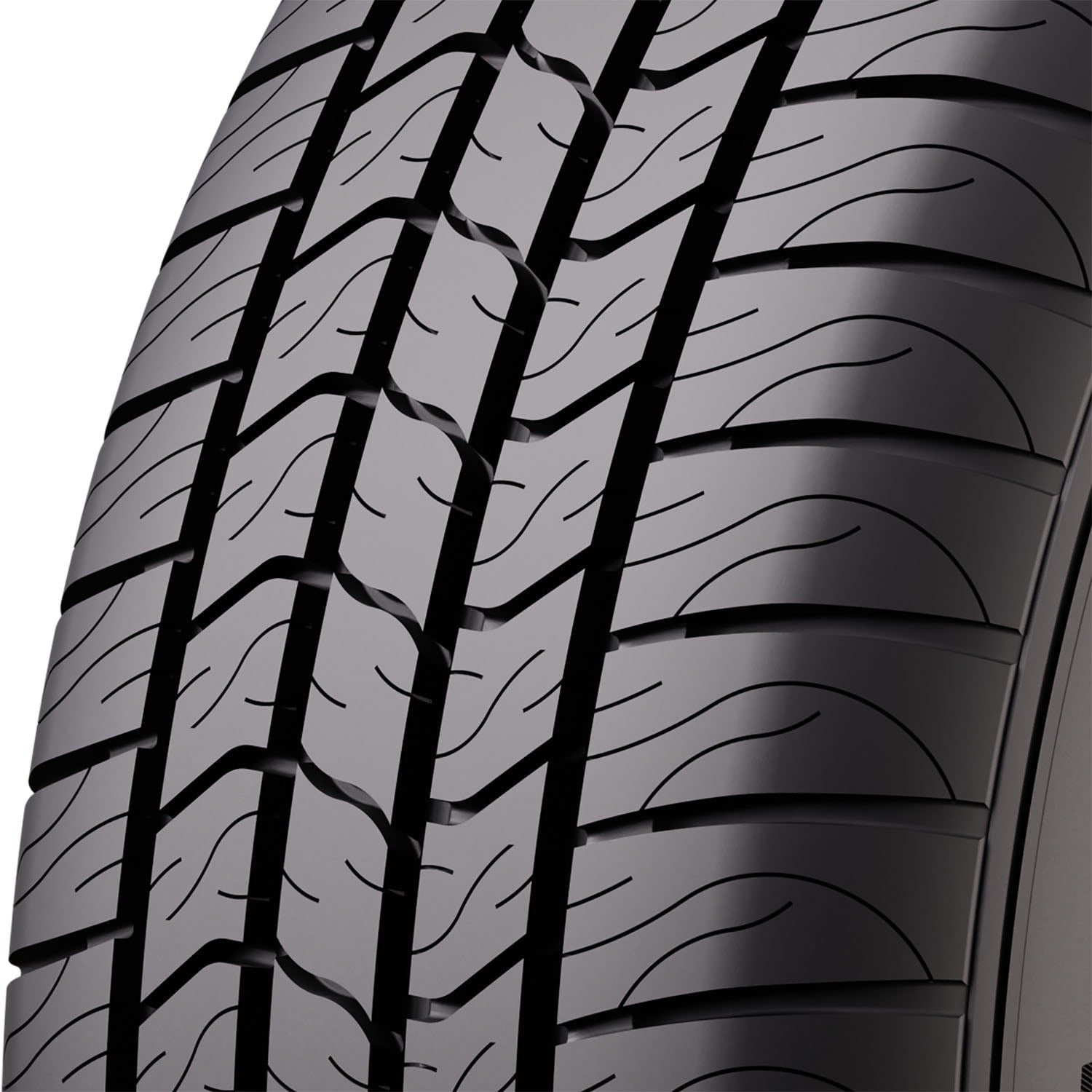 Primewell Valera HT P265/70R17 113T Tire Fits: 2014-18 Chevrolet Silverado 1500 WT, 2010-20 GMC Sierra 1500 SLE