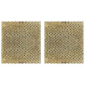 2 Honeywell HC22A1007 Standard Humidifier Pad For HE220 HE225