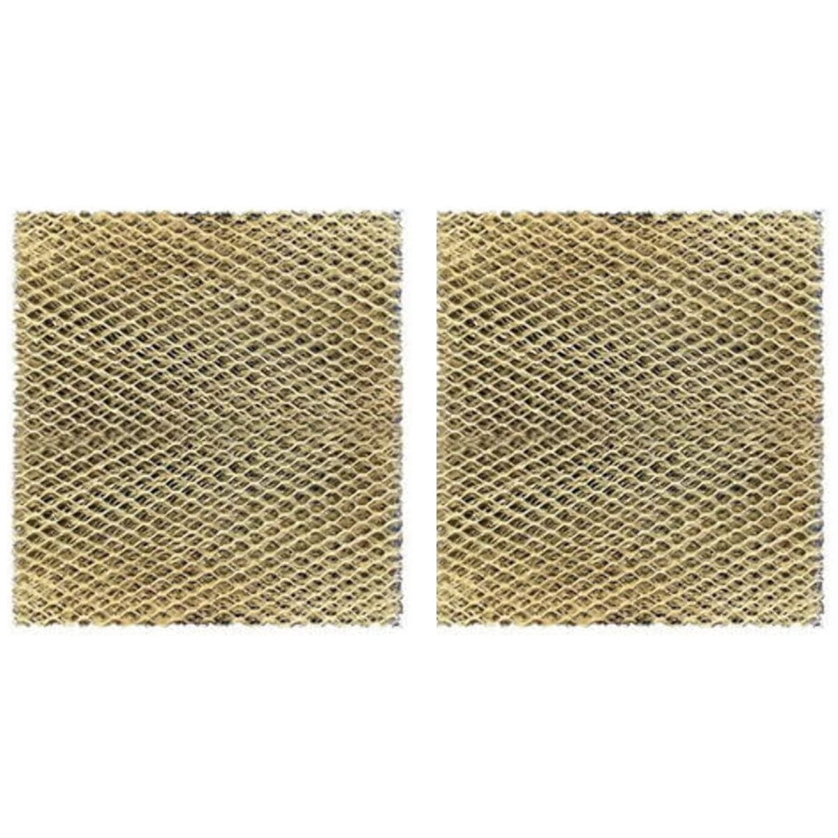 2 Honeywell HC22A1007 Standard Humidifier Pad For HE220 HE225