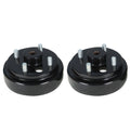 LABLT Rear Wheel Brake Drum Rear Hub for Ezgo TXT Golf Cart W/ Small Spline 19186-G1P