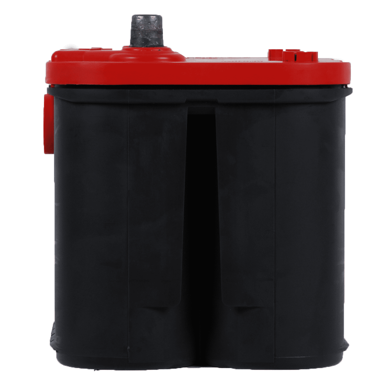 OPTIMA RedTop AGM Spiralcell Automotive Battery, Group Size 34/78