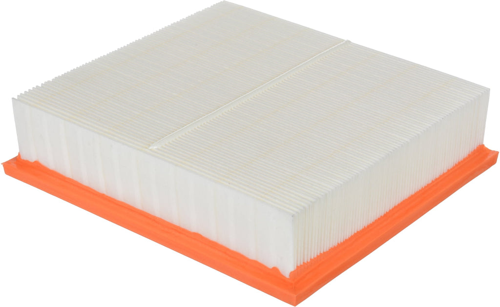 FRAM Extra Guard Air Filter, CA10755 for Select Dodge, Jeep, Lexus and Toyota Vehicles Fits select: 2014-2019 TOYOTA HIGHLANDER, 2011-2018 JEEP GRAND CHEROKEE