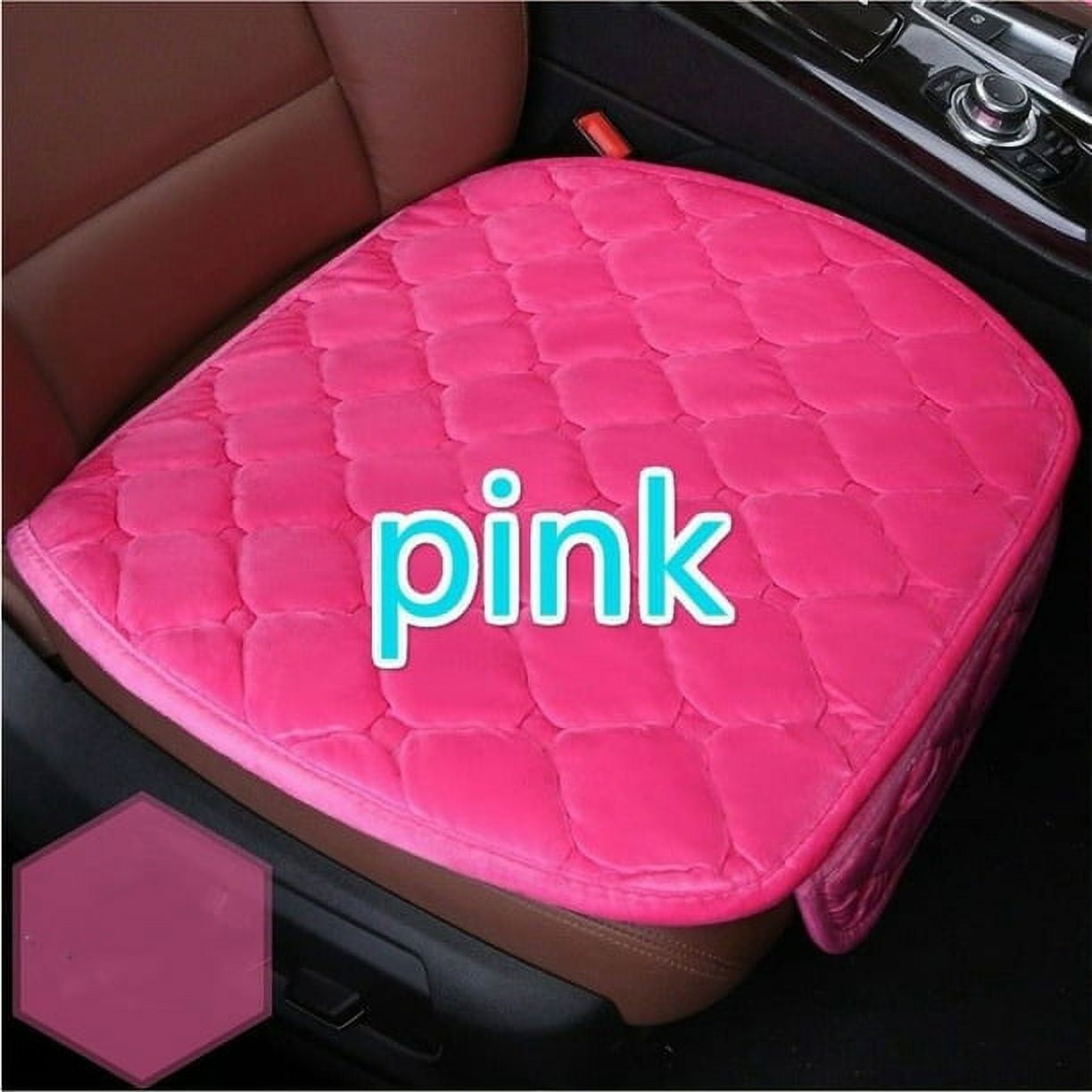 Breathable Car Seat Pad Mat Auto Chair Cushion Universal Vehicle Interior Set Coushion