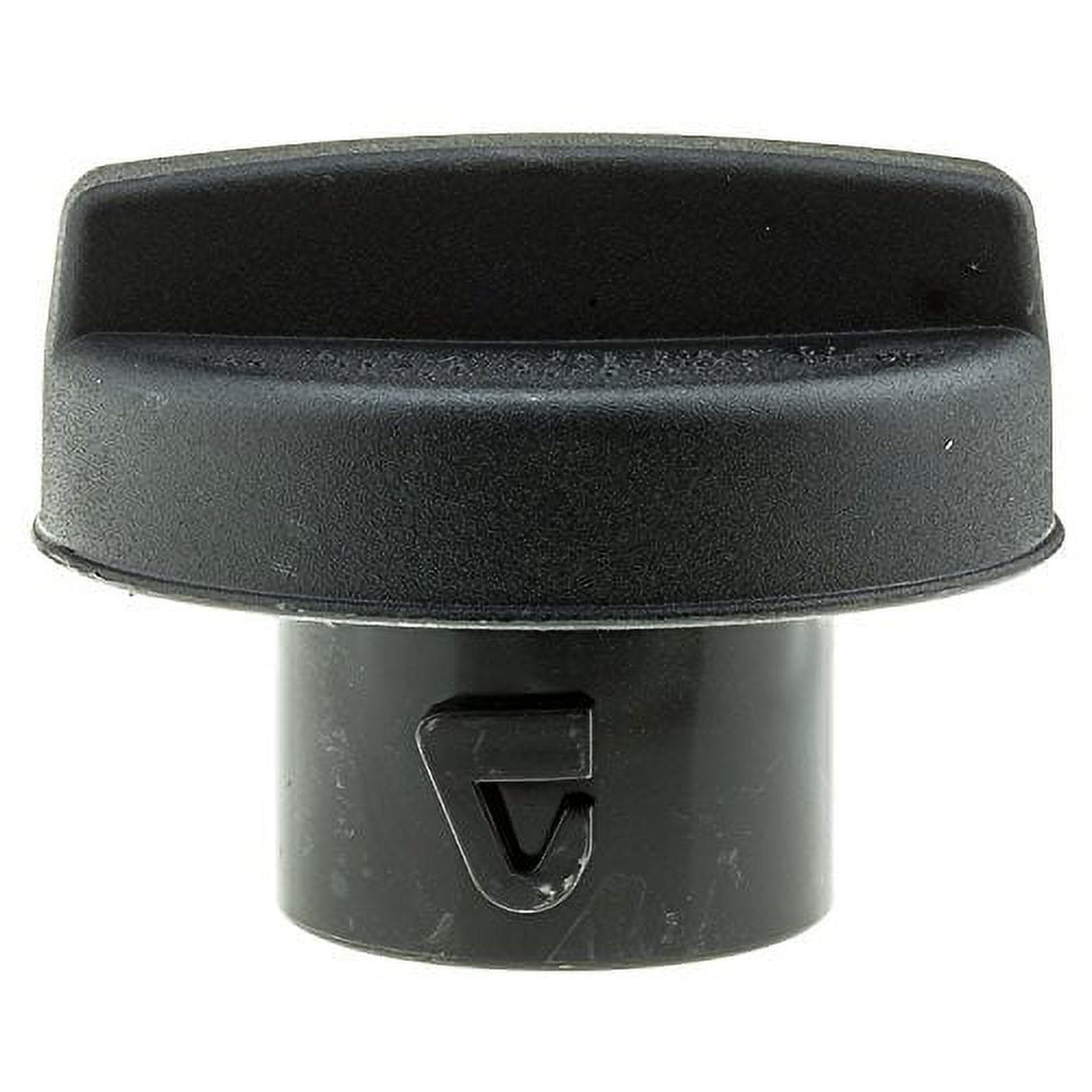 Motorad MGC840 Fuel Tank Cap Fits select: 2004-2012 CHEVROLET SILVERADO, 2004-2011 CHEVROLET TAHOE