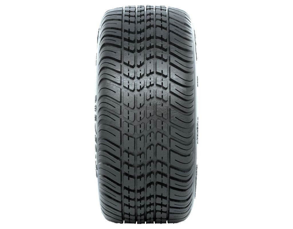 205/50-10 GTW Mamba 18" Tall Golf Cart Low Profile DOT Street Tire
