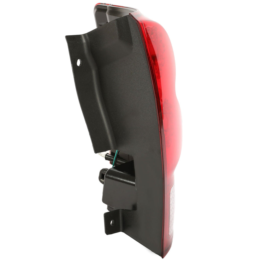 Kojem Right Tail Light Lamp  for 2011-2020 Dodge Grand Caravan & Ram C/V Rear Brake Lamp Taillight  Passenger Side Replaces 05182534AF