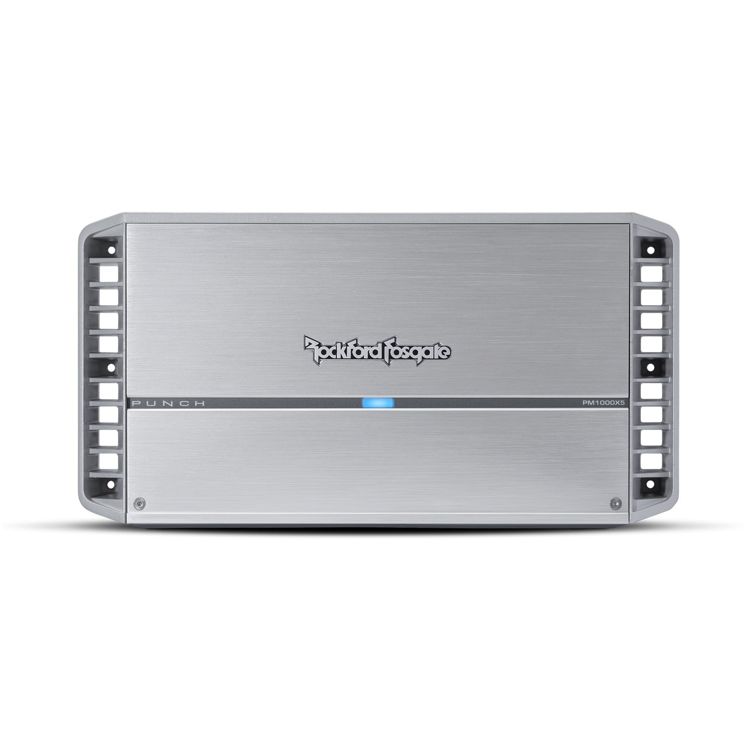 Rockford Fosgate PM1000X5 Punch Marine&nbsp;1,000 Watt Class-bd 5-Channel Amplifier
