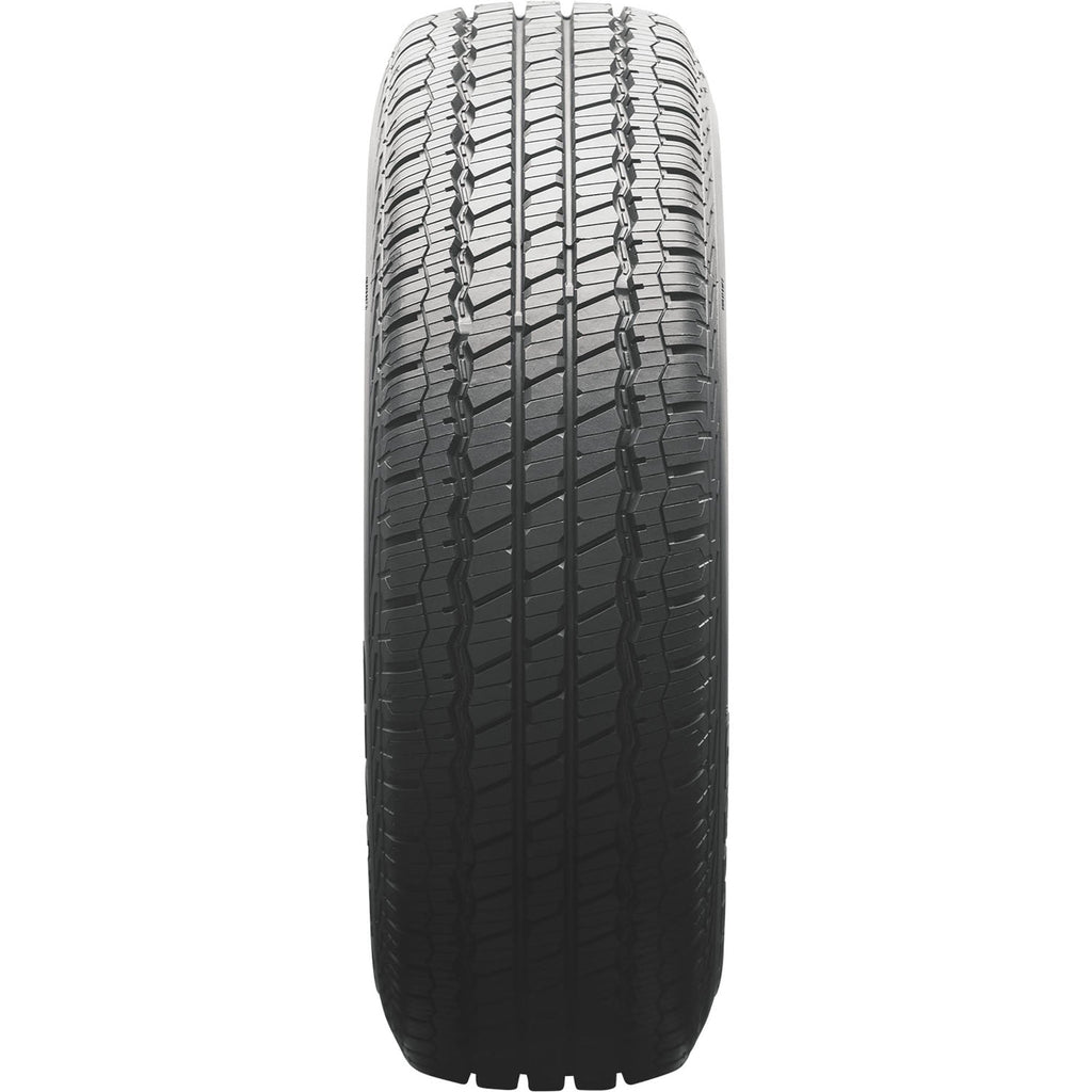 Milestar Patagonia H/T Highway LT235/80R17 120/117Q E Light Truck Tire