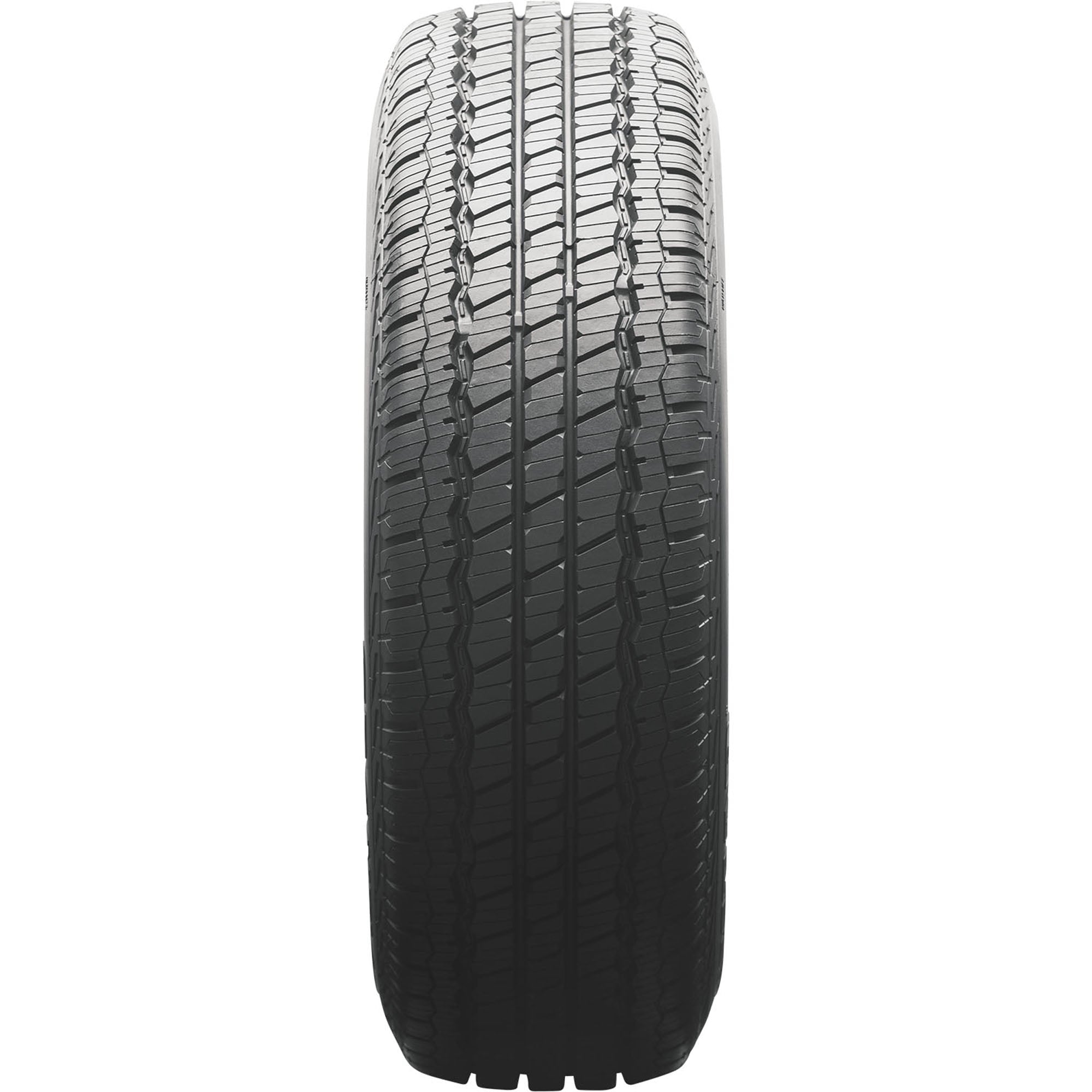 Milestar Patagonia H/T Highway LT235/80R17 120/117Q E Light Truck Tire