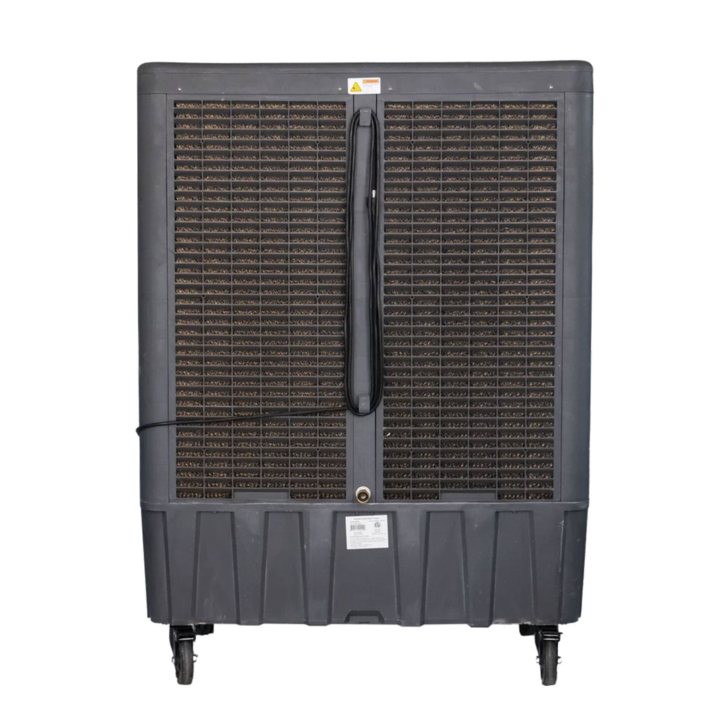 Hessaire MC92V 32.8 Gal 11,000 CFM Evaporative Cooler w/ Air Sweep Function