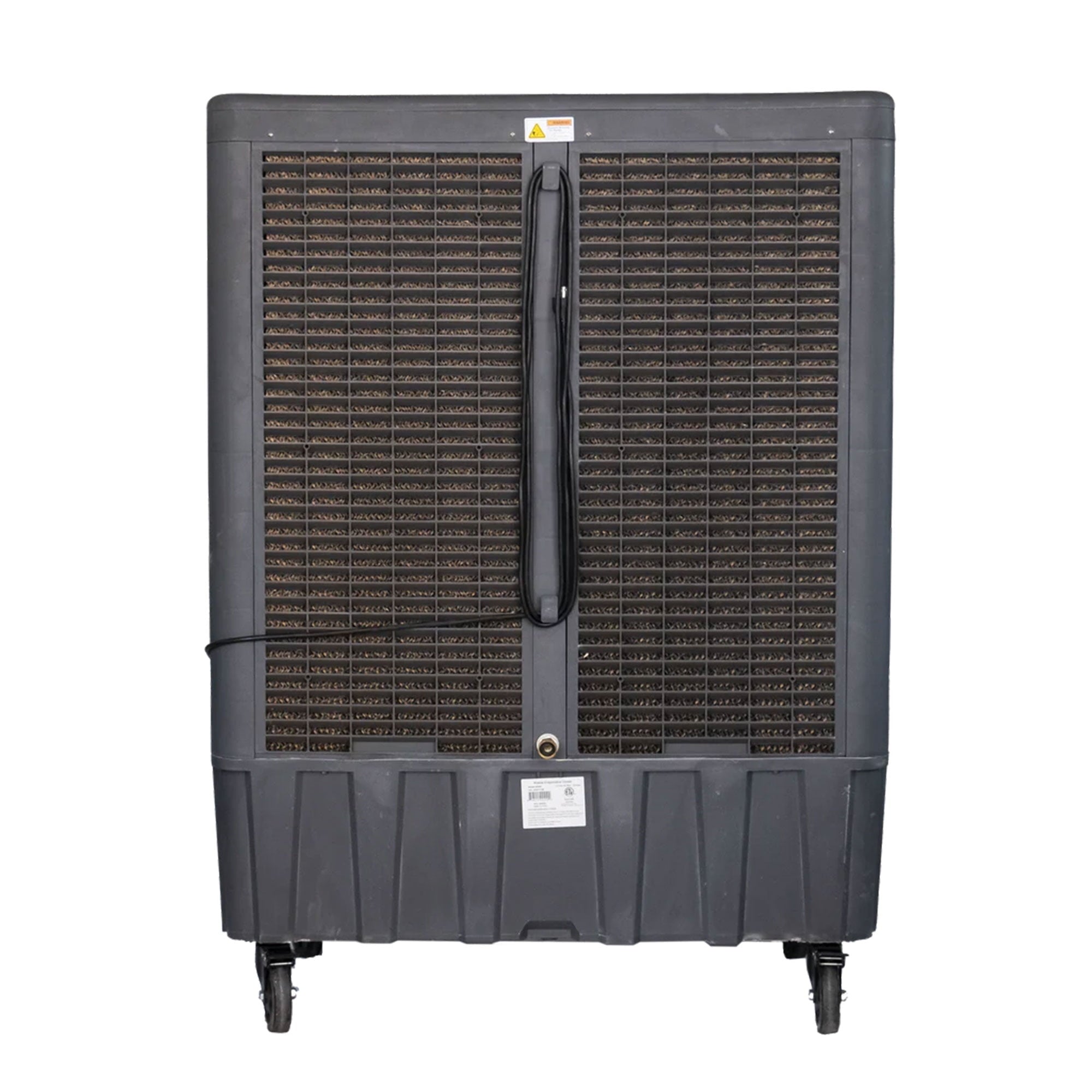 Hessaire MC92V 32.8 Gal 11,000 CFM Evaporative Cooler w/ Air Sweep Function