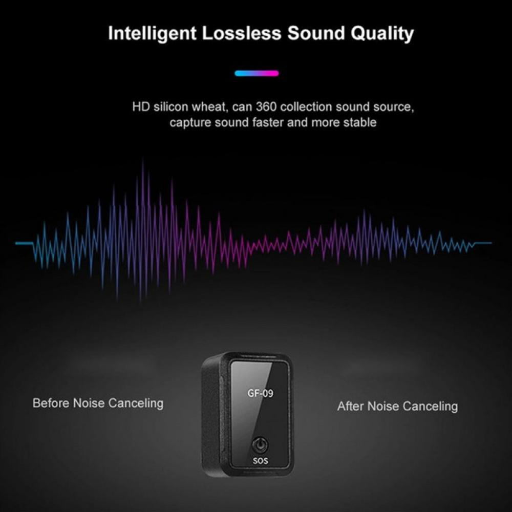 GPS Locator App Control Anti lost Device Car Tracker Magnetic Recorder for Vehicle/Car/Person Location Car Tracker