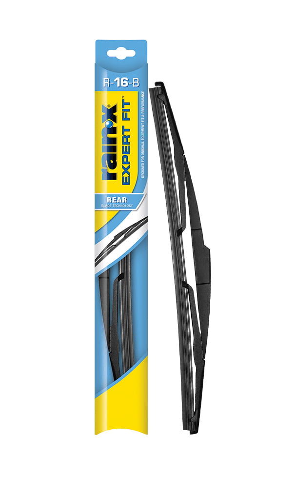 Rain-x Expert Fit Rear Wiper Blade 12" Replacement 12B - 850005