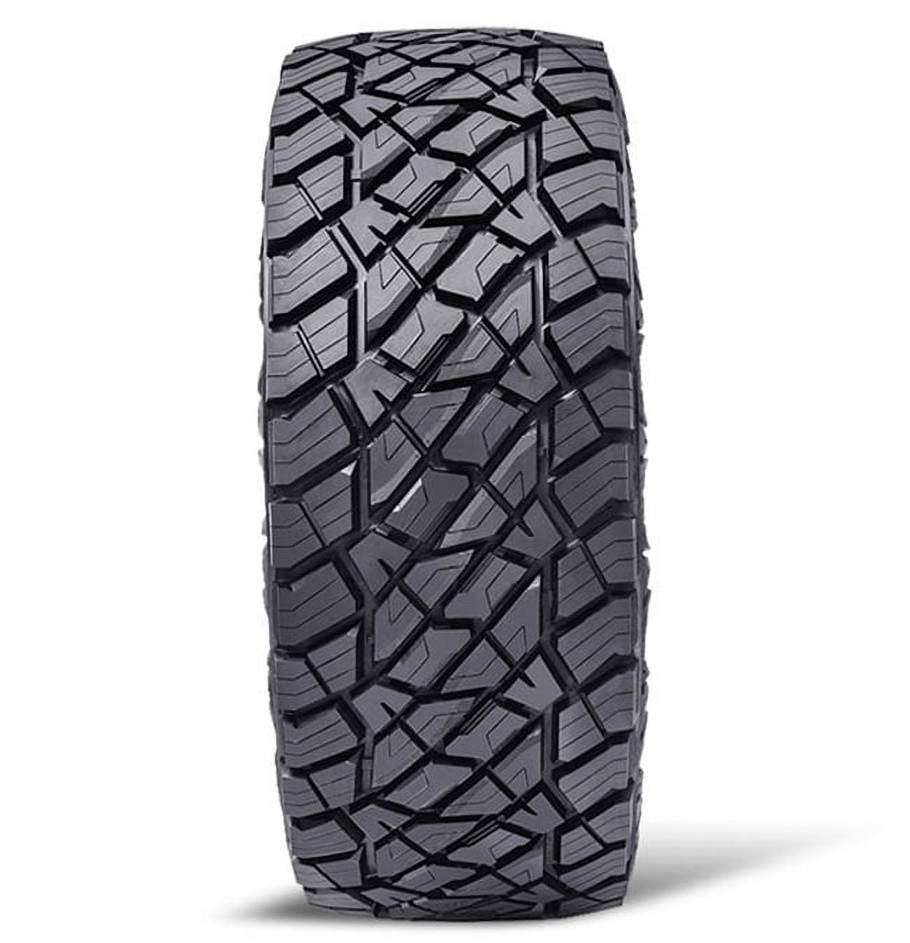 Predator New Mutant X-AT All Terrain 275/65R18 116T Light Truck Tire