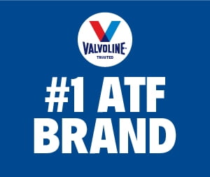 Valvoline DEX/MERC Automatic Transmission Fluid (ATF) 1 GA