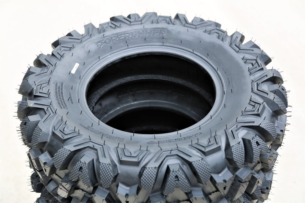 Forerunner Knight 26x9.00-14 26x9-14 26x9x14 48F 6 Ply M/T Mud ATV UTV Tire