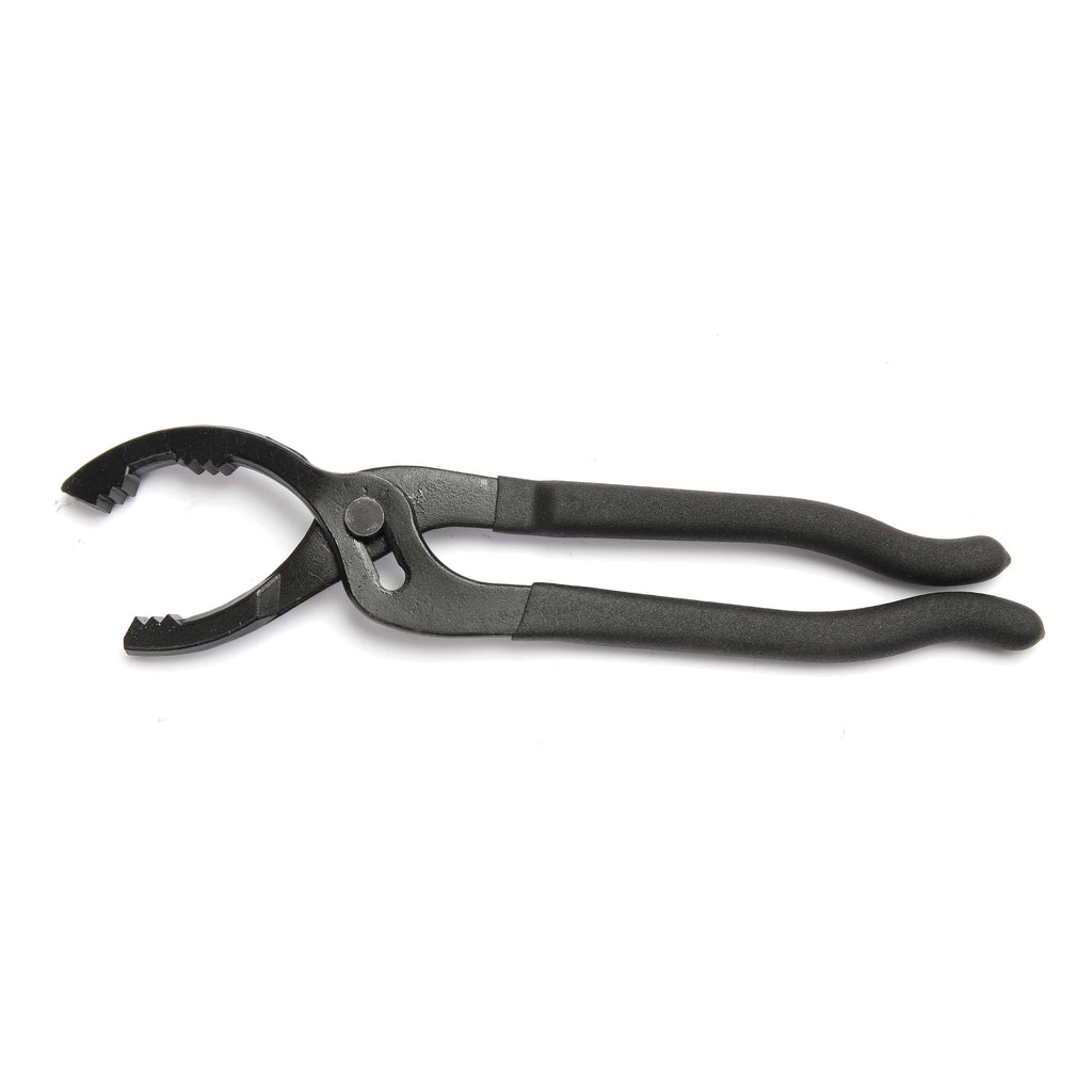 Hyper Tough Oil Filter Wrench, 63.5mm - 116mm, New, Model 1208