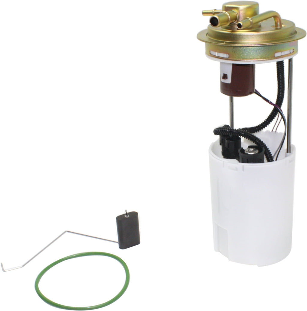 Fuel Pump Compatible With 2004-2006 Chevrolet Silverado 1500 8Cyl 6Cyl 6.0L 5.3L 4.3L 4.8L with Sending Unit