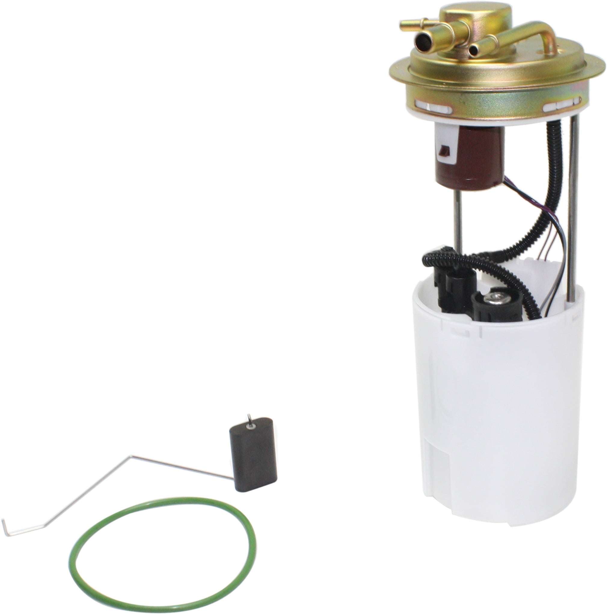 Fuel Pump Compatible With 2004-2006 Chevrolet Silverado 1500 8Cyl 6Cyl 6.0L 5.3L 4.3L 4.8L with Sending Unit