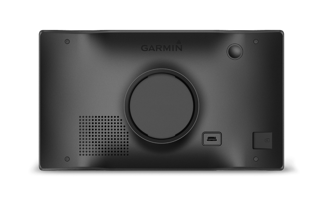 Garmin DriveSmart 71 with traffic EX GPS (Latest Model)