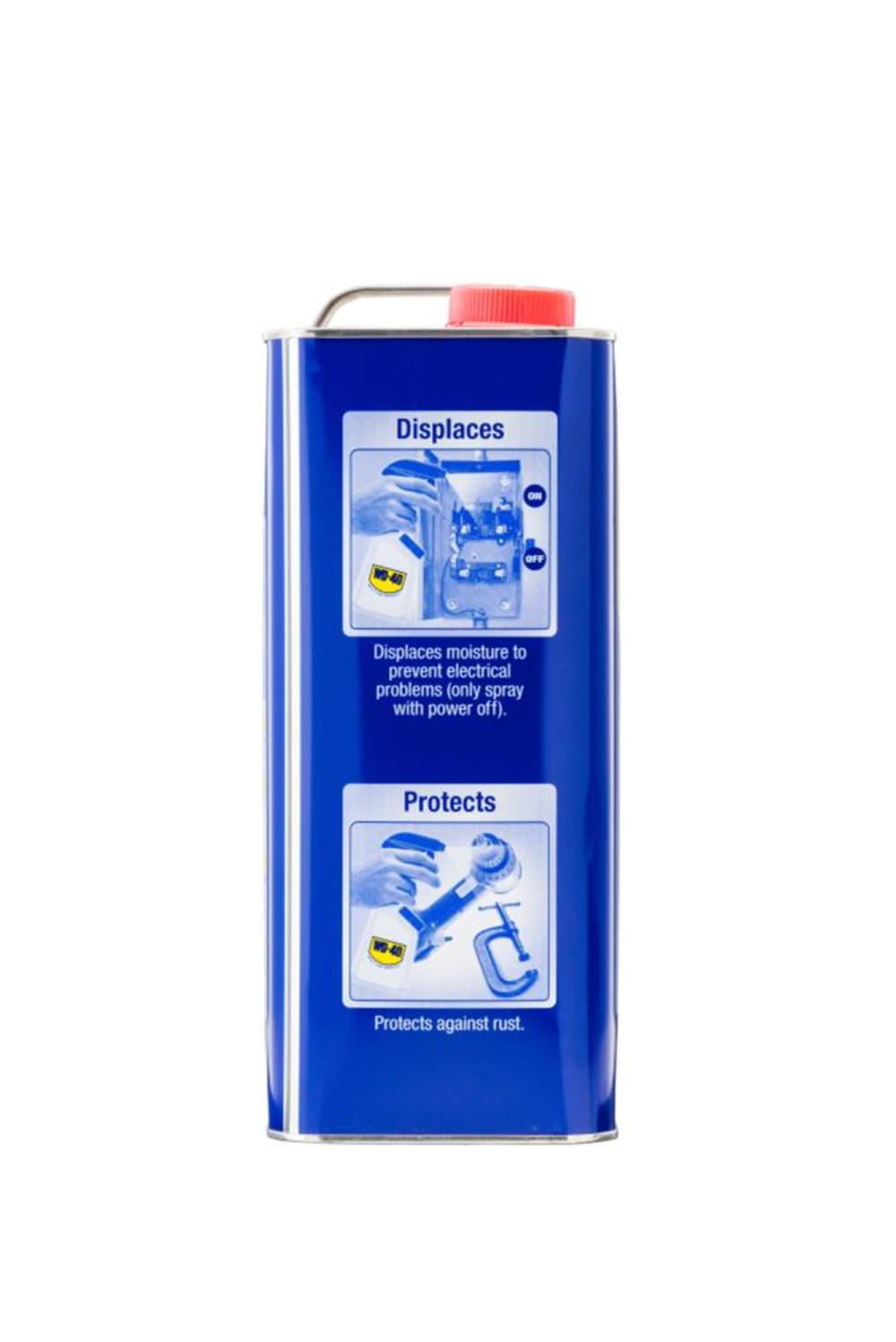 WD-40® Multi-Use Product, One Gallon