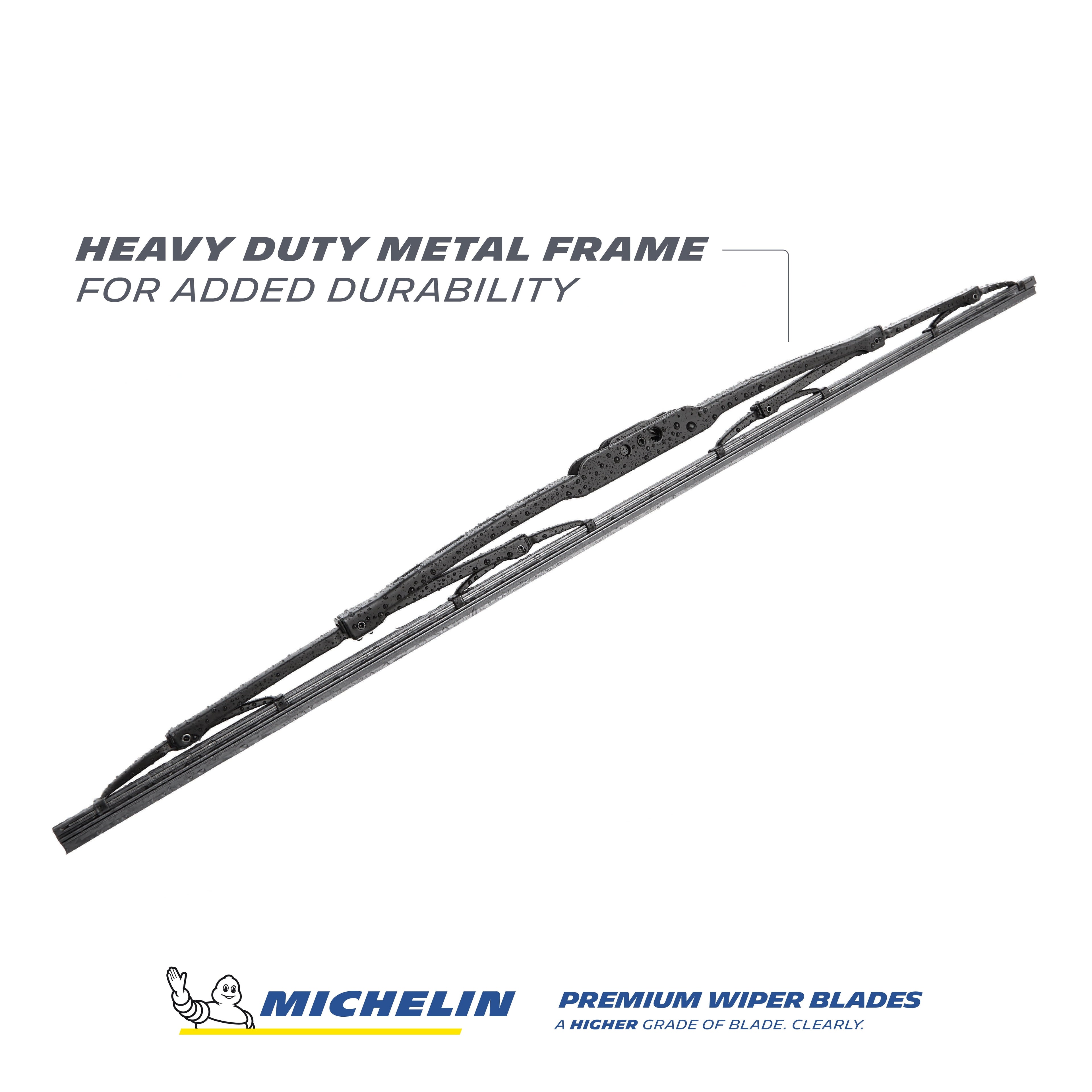 Michelin High Performance All Season Wiper Blade - 21"