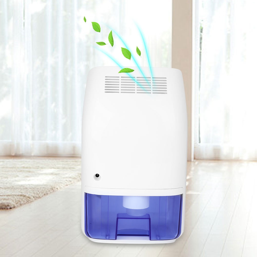 EBTOOLS Portable Electric Dehumidifier Home Drying Moisture Absorber Auto-off Room Dehumidifier, Moisture Absorber