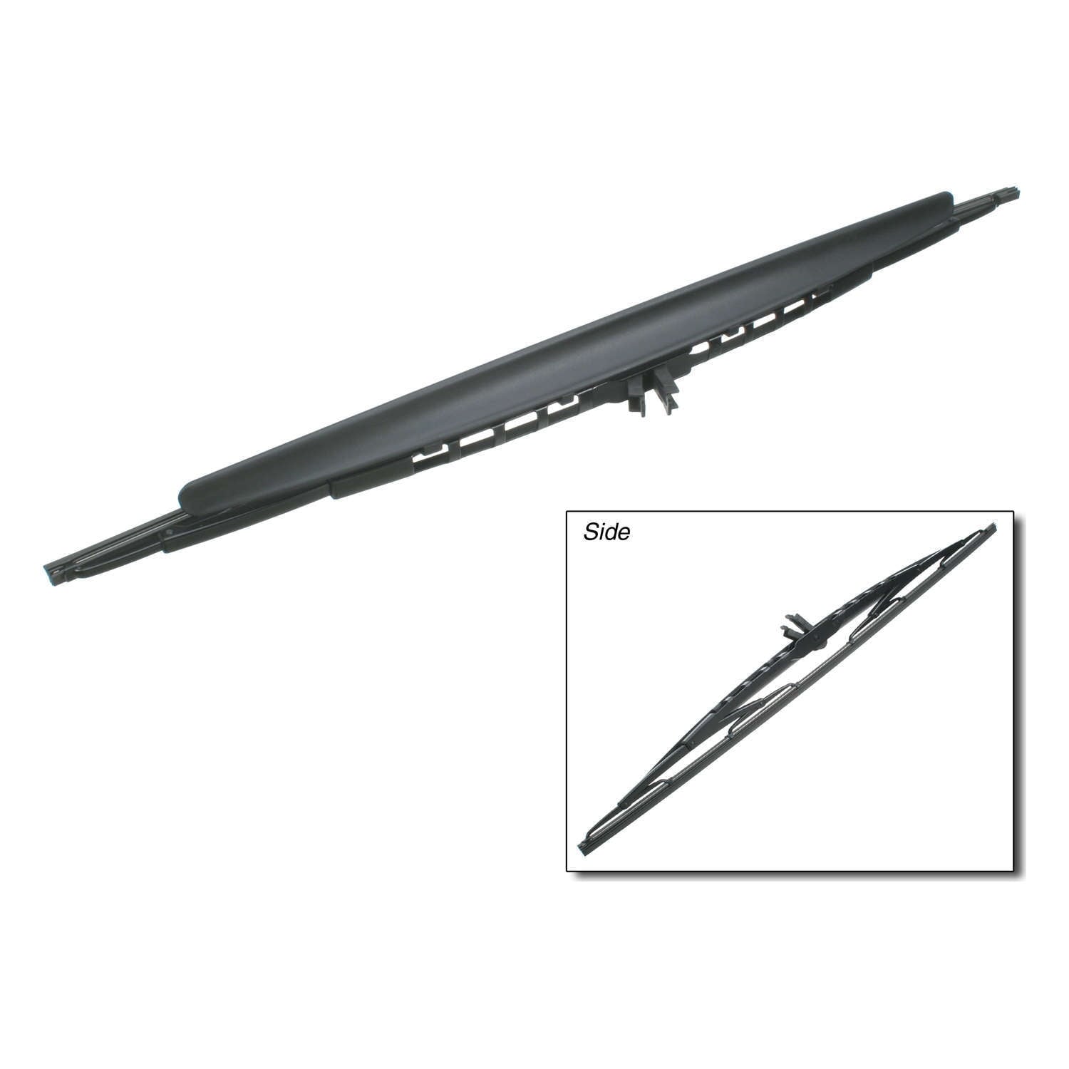 Valeo SWF Window Wiper Blade, 800 European OE - 24"