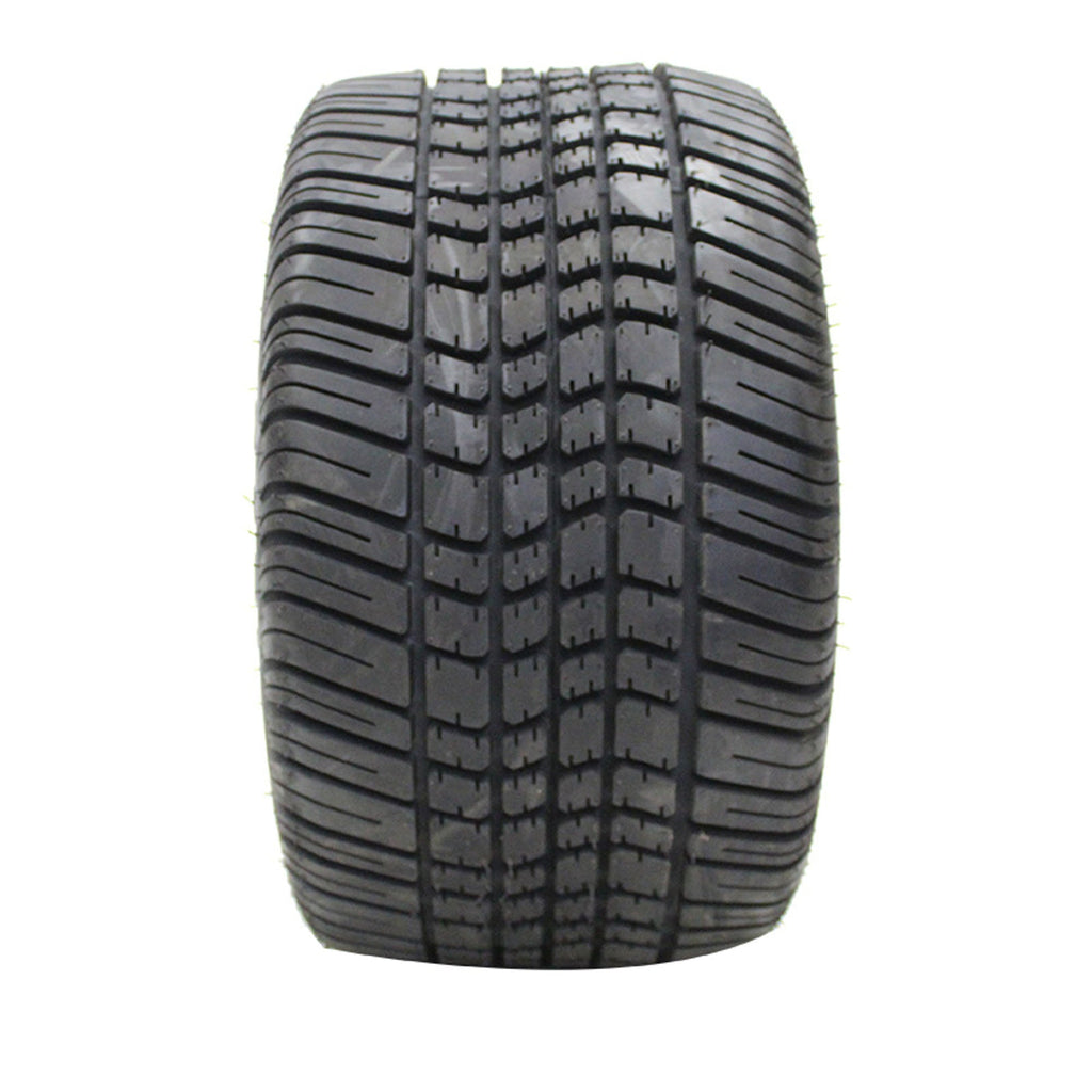 Carlstar Tour Max 205/50-10 67B B Lawn & Garden Tire
