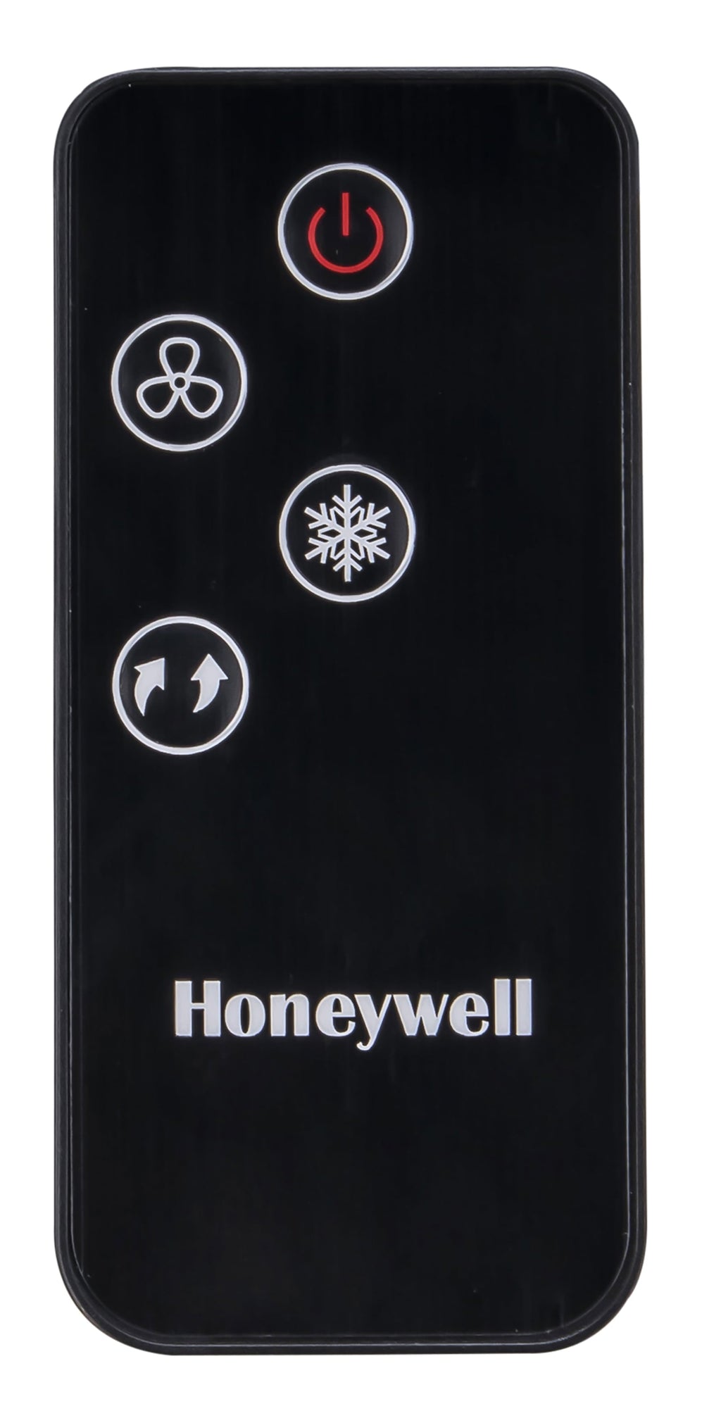 Honeywell Portable Evaporative Cooler with Fan, Humidifier & Remote, 29.6" TC10PEU, White