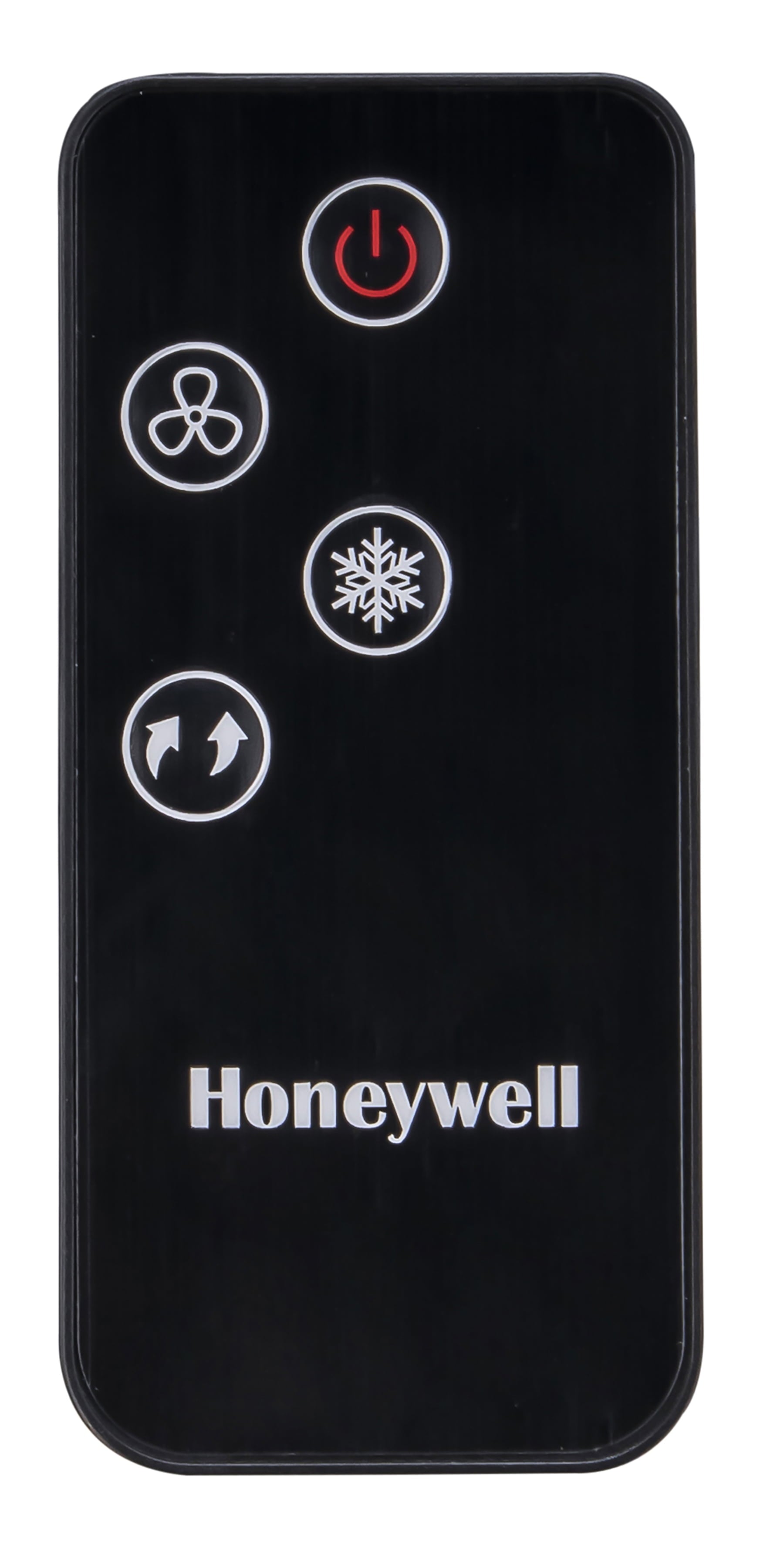 Honeywell Portable Evaporative Cooler with Fan, Humidifier & Remote, 29.6" TC10PEU, White